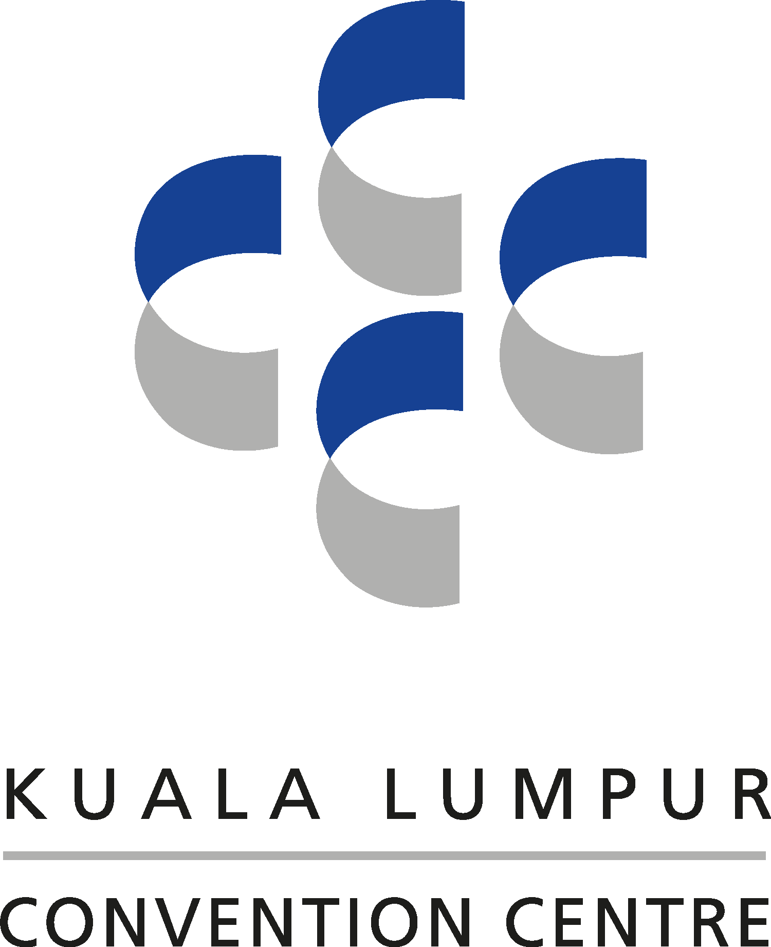 Kuala Lumpur Convention Centre (KLCC) Logo Vector Logo